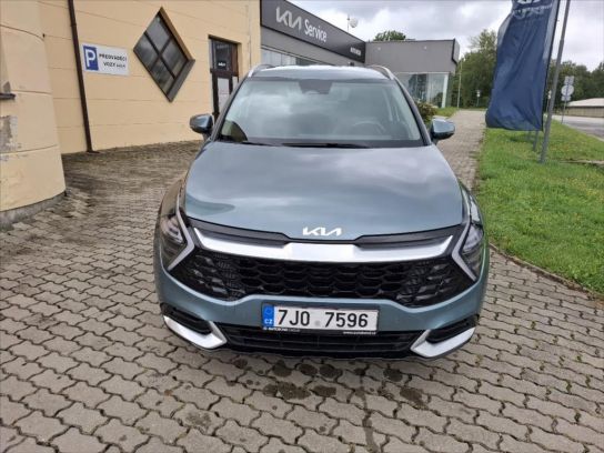 Kia Sportage 1,6